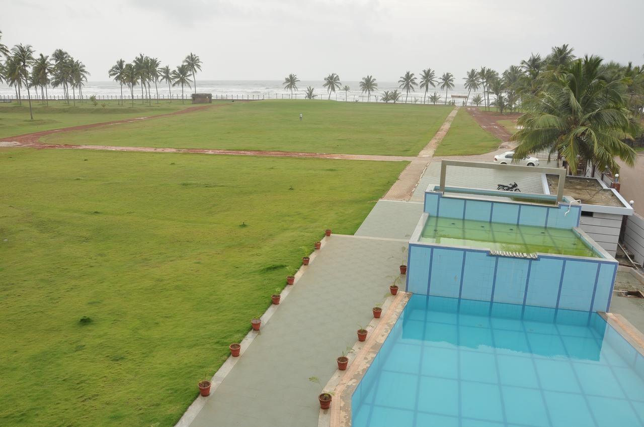 Rns Golf Resort & Nature Cure Centre Māvalli Εξωτερικό φωτογραφία
